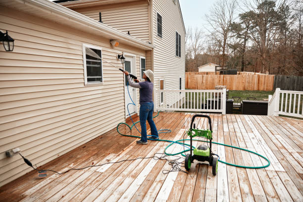Local Pressure Washing Services in Adel, GA