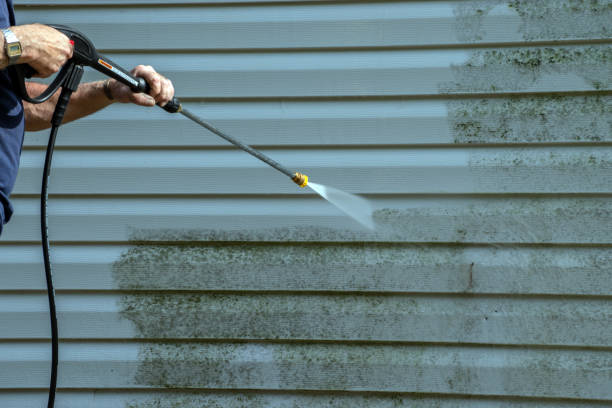 Why Choose Our Certified Pressure Washing Experts for Your Project Needs in Adel, GA?