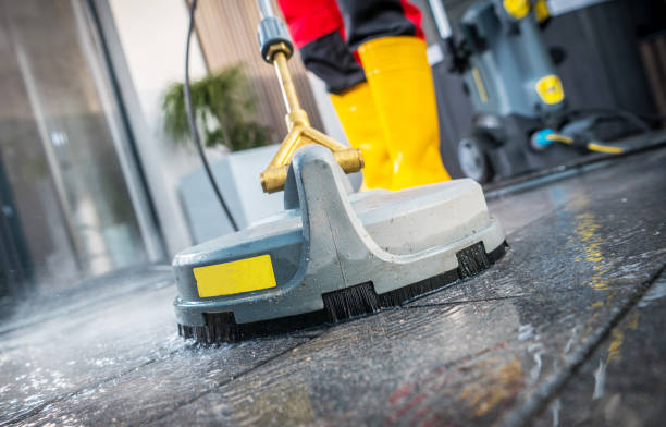 Professional Pressure Washing in Adel, GA
