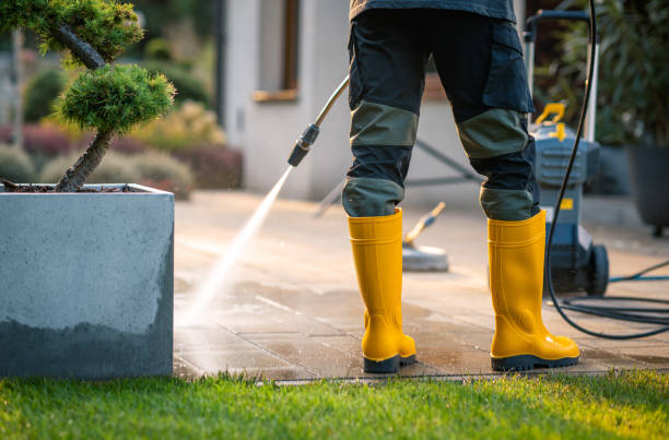 Best Garage Pressure Washing  in Adel, GA